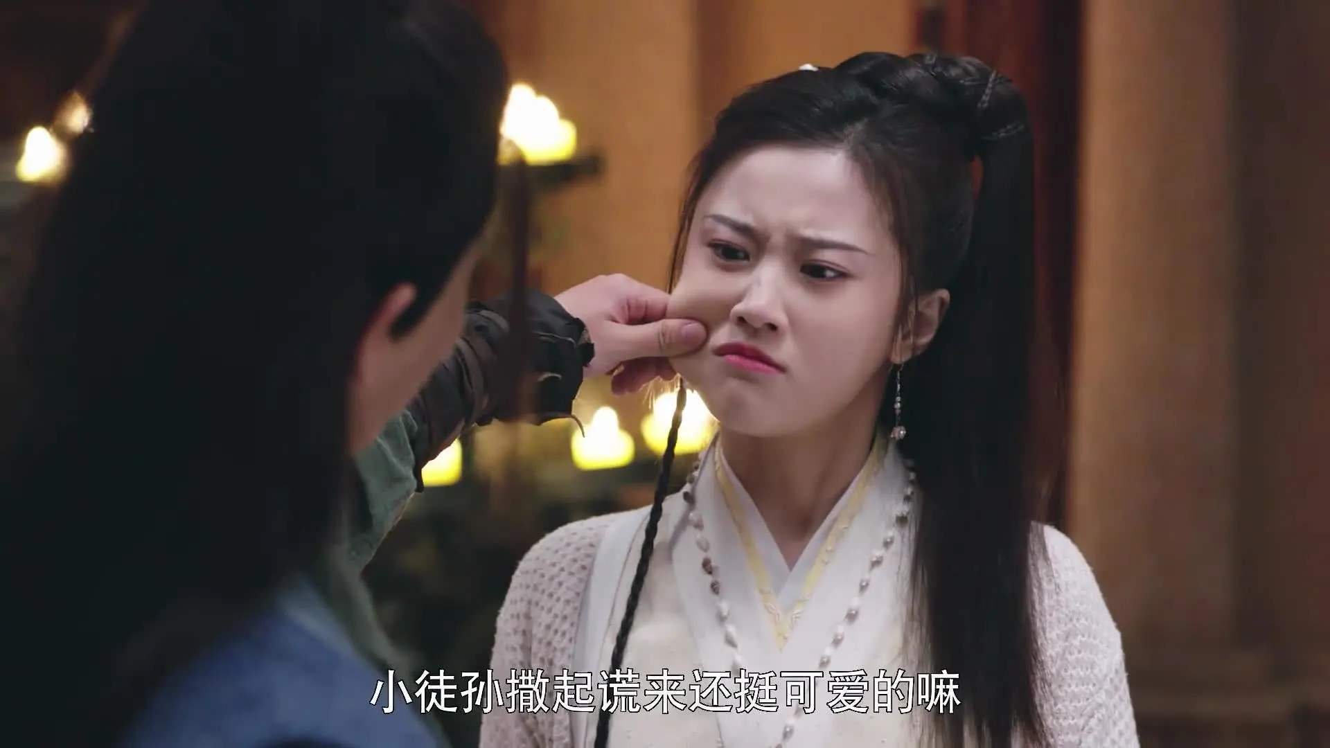 快船在比赛关键时刻发力，连续得分拉开分差，最终战胜敌手，迎来三连胜！