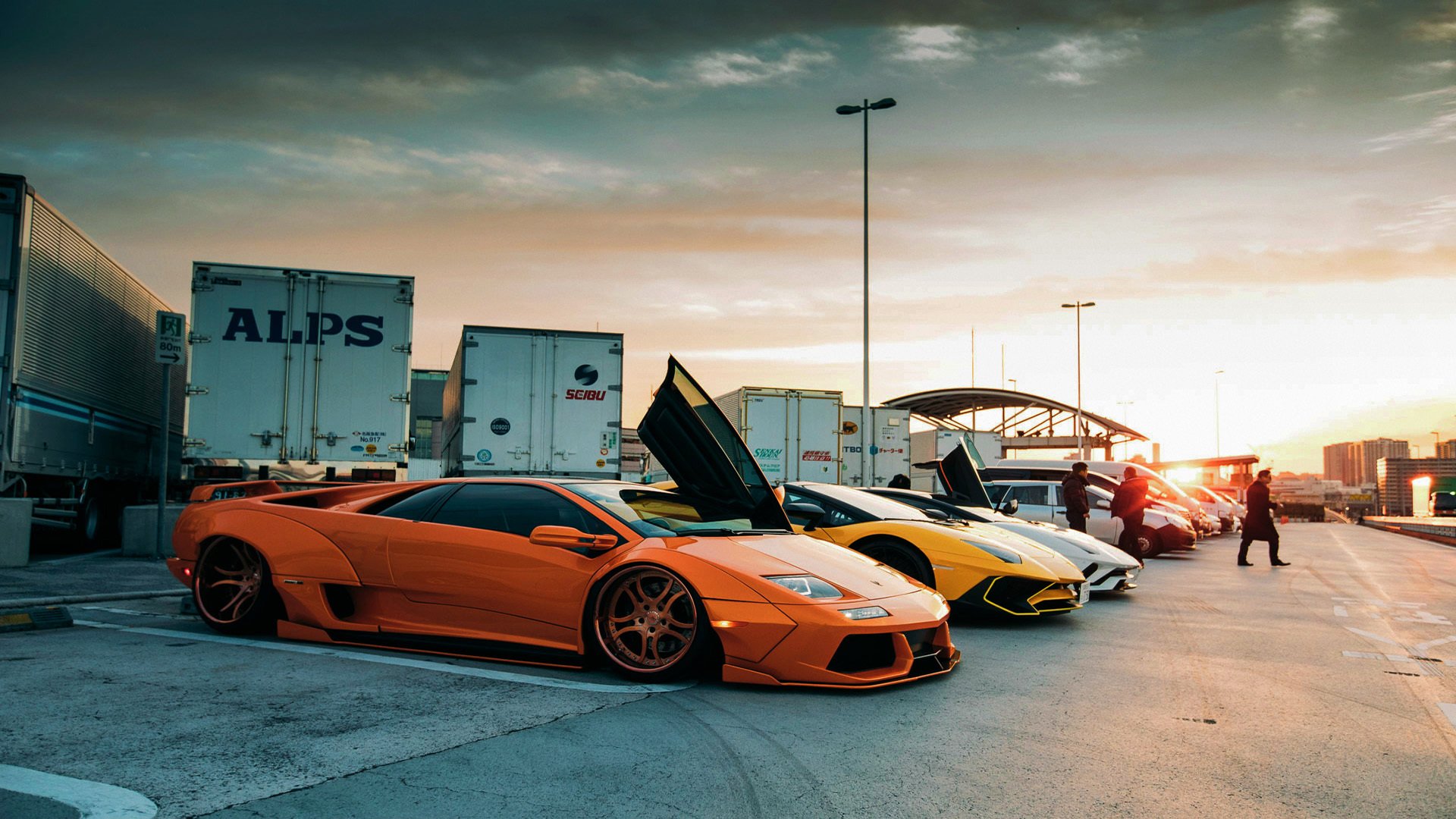 -高强度训练背后的团队协作，进行高强度训练